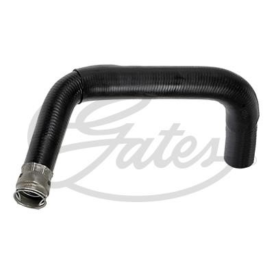 Gates 02-2176 Heater hose 022176
