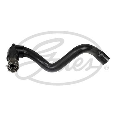 Gates 02-2178 Heater hose 022178