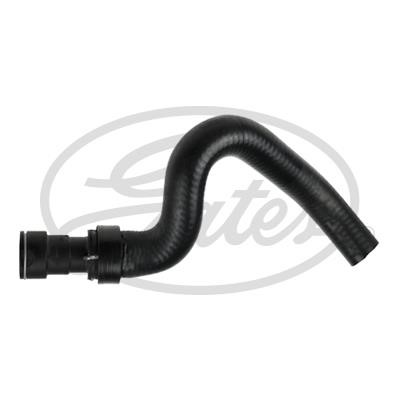 Gates 02-2346 Pipe of the heating system 022346