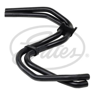 Gates 02-2501 Heater hose 022501