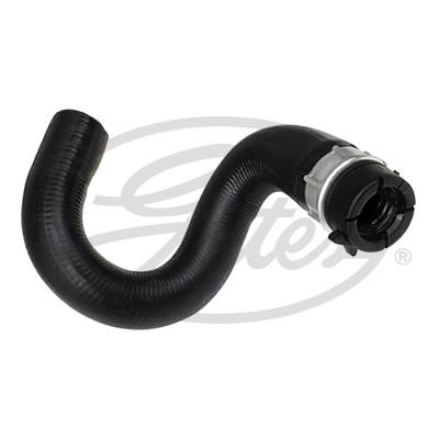 Gates 02-2505 Heater hose 022505