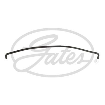 022640 Gates Heater hose