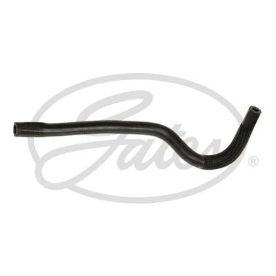 022641 Gates Heater hose