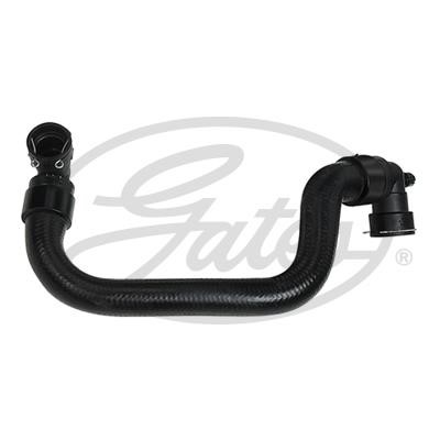 Gates 02-2655 Heater hose 022655