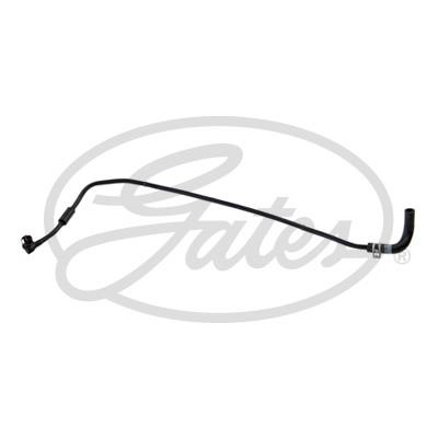 Gates Heating hose – price 74 PLN