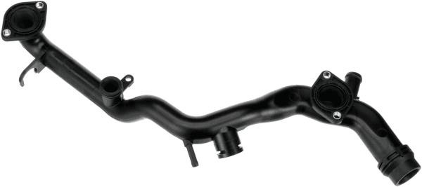 Gates Coolant Pipe – price 378 PLN