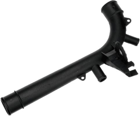 Gates Coolant hose – price 47 PLN