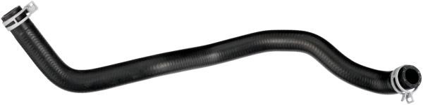 Gates Heater hose – price 48 PLN