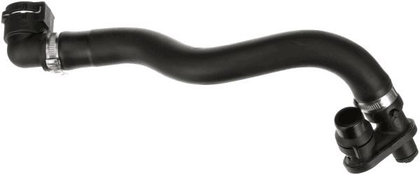 Gates Heater hose – price 106 PLN