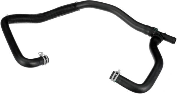 Gates Heater hose – price 118 PLN