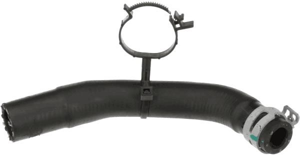 Gates Heater hose – price 47 PLN