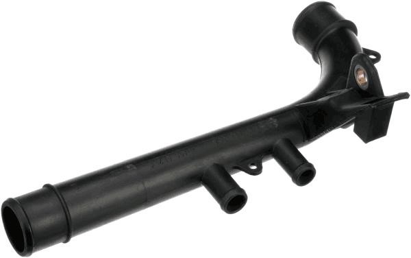 Gates Coolant Pipe – price 47 PLN