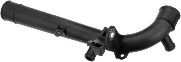 Gates Coolant Pipe – price 37 PLN