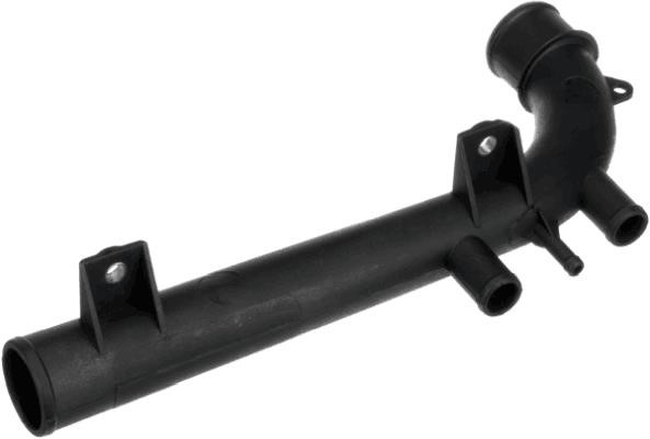 Gates Coolant Pipe – price 72 PLN