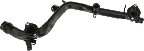 Gates Coolant Pipe – price 368 PLN