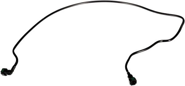 Gates Heater Hose – price 70 PLN
