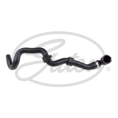 Car coolant hose Audi Q2: 052549 Gates Coolant hose