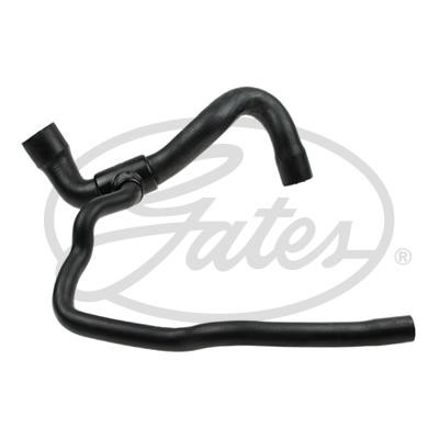 Gates Coolant hose – price 121 PLN