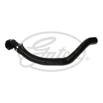 Gates Coolant hose – price 74 PLN