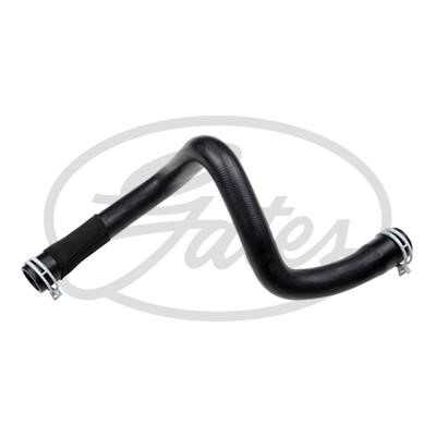 Gates Radiator hose – price 81 PLN