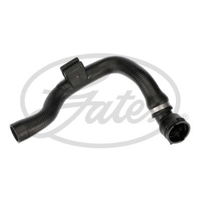 Gates Coolant hose – price 65 PLN