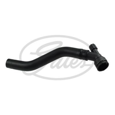 Car coolant hose Skoda Fabia: 052724 Gates Hose assy water outlet