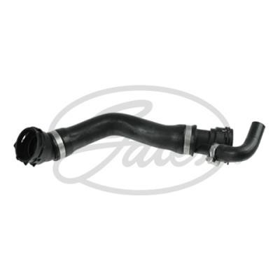 Gates 05-2760 Radiator Hose 052760