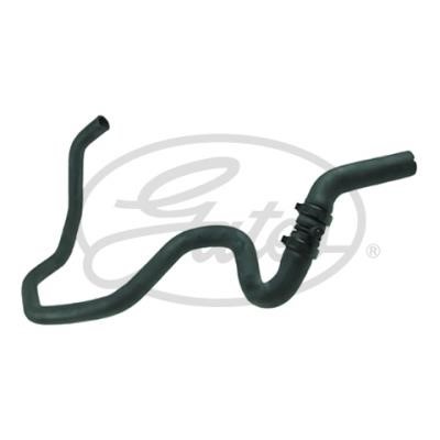 Gates 05-2691 Radiator Hose 052691