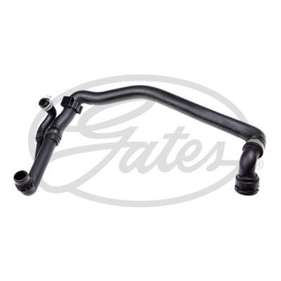 052782 Gates Radiator hose