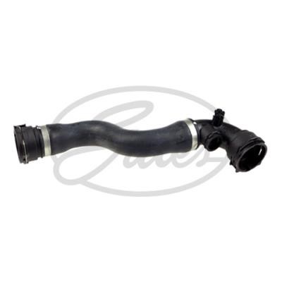 Gates Hose assy water outlet – price 83 PLN
