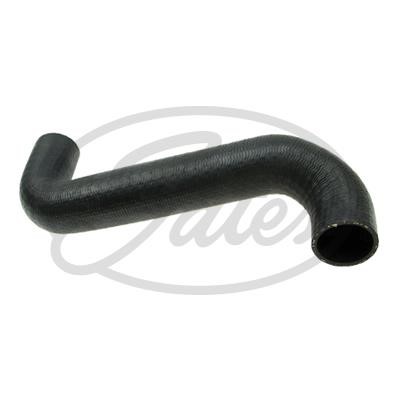 Gates 05-2995 Hose assy water outlet 052995 052995 Gates Hose assy water outlet