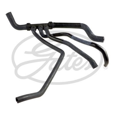 053133 Gates Coolant hose