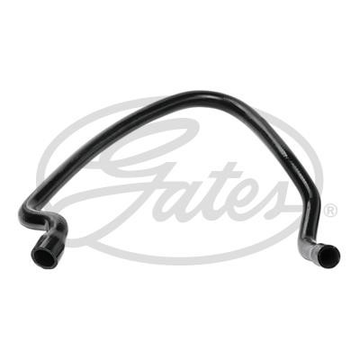 Gates 02-1959 Heater hose 021959 021959 Gates Heater hose