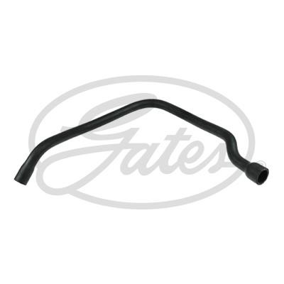Gates Coolant hose – price 26 PLN