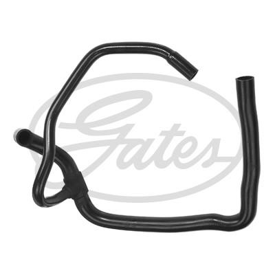 Gates 05-3307 Refrigerant pipe 053307