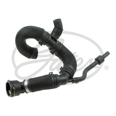 Gates Coolant hose – price 338 PLN
