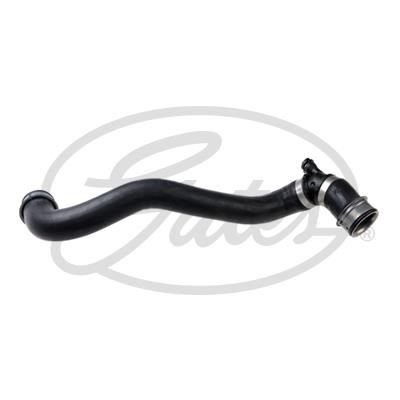 Gates Coolant hose – price 115 PLN