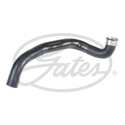 Car coolant hose Mercedes E-Class: 053359 Gates Coolant hose