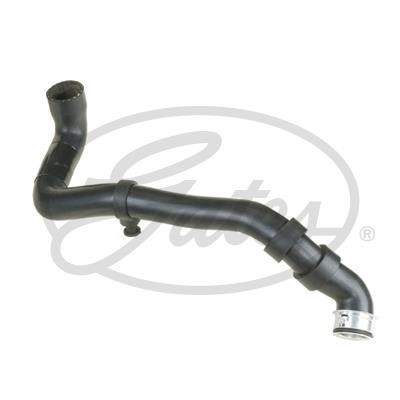 Gates Coolant hose – price 84 PLN