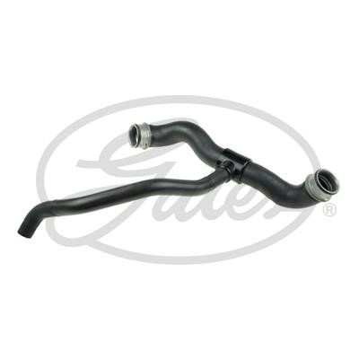 Gates Coolant hose – price 141 PLN