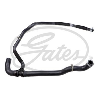 Gates 05-3961 Hose assy water outlet 053961