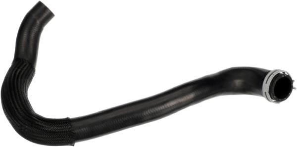 Gates Radiator hose – price 59 PLN