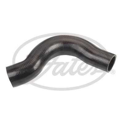 Gates Radiator hose – price 38 PLN