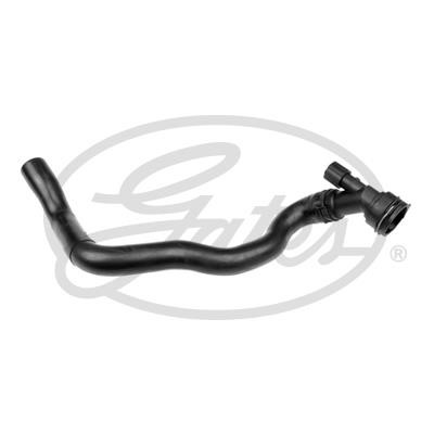 Gates 05-4162 Radiator hose 054162