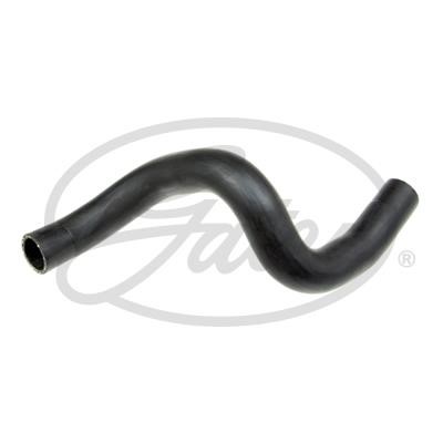 Coolant tube Nissan: 054126 Gates Radiator hose