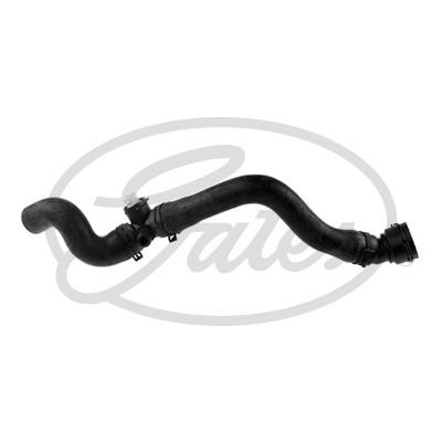 Gates 05-4216 Refrigerant pipe 054216