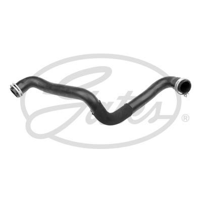 Gates 05-4275 Radiator hose 054275