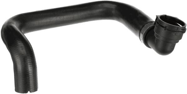 Gates Radiator hose – price 93 PLN