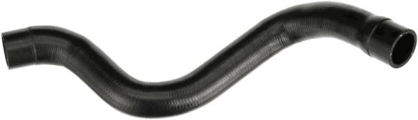 Gates Radiator hose – price 35 PLN