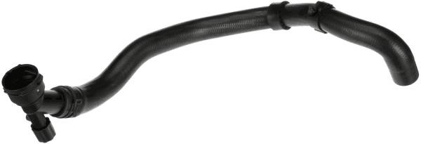Gates Radiator hose – price 107 PLN